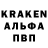 COCAIN VHQ Alla Vavryk